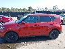 KNDJ23AU2N7****** Salvage 2022 Kia Soul