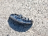 KNDJ23AU2N7****** Wrecked 2022 Kia Soul in South Carolina State