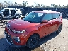 KNDJ23AU2N7****** Used and Repairable 2022 Kia Soul in Lexington