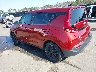 KNDJ23AU2N7****** Salvage and Repairable 2022 Kia Soul in Lexington