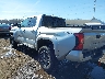 3TMLB5JN2SM****** Salvamento y Reparables 2025 Toyota Tacoma en Metro DC
