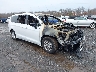 2C4RC1CG3RR****** Salvage and Wrecked 2024 Chrysler Voyager in Metro DC