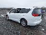 2C4RC1CG3RR****** Salvage and Repairable 2024 Chrysler Voyager in Metro DC