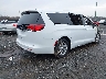 2C4RC1CG3RR****** Salvage and Wrecked 2024 Chrysler Voyager in Maryland State