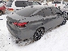3N1CN8FV2SL****** Salvage and Wrecked 2025 Nissan Versa in Ohio State