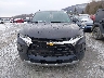 3GNKBCRS4LS****** Wrecked 2020 Chevrolet Blazer in Virginia State