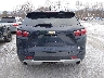 3GNKBCRS4LS****** Wrecked 2020 Chevrolet Blazer