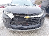 3GNKBCRS4LS****** Used 2020 Chevrolet Blazer