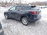 3GNKBCRS4LS****** Salvage and Repairable 2020 Chevrolet Blazer in Roanoke