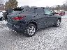 3GNKBCRS4LS****** Salvage and Wrecked 2020 Chevrolet Blazer in Virginia State