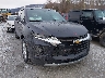 3GNKBCRS4LS****** Salvage and Repairable 2020 Chevrolet Blazer in Virginia State