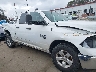 1C6RR7FG5NS****** Repairable 2022 RAM 1500 in North Carolina State