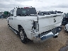 1C6RR7FG5NS****** Used and Repairable 2022 RAM 1500 in Charlotte