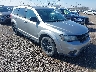 3C4PDCBB6KT****** Salvage and Wrecked 2019 Dodge Journey in Lafayette