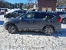 2HKRM4H78FH****** Repairable 2015 Honda CR-V in Vermont State