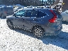 2HKRM4H78FH****** Salvage and Repairable 2015 Honda CR-V in Burlington