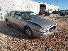 1G4HR54K51U****** Salvage and Wrecked 2001 Buick LeSabre in Abilene