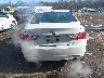 5NPEC4AC1CH****** Wrecked 2012 Hyundai Sonata