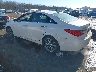 5NPEC4AC1CH****** Salvage and Repairable 2012 Hyundai Sonata in Dundalk