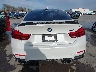 WBS3R9C5XGK****** Wrecked 2016 BMW M4