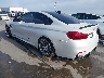 WBS3R9C5XGK****** Salvage and Repairable 2016 BMW M4 in Austin