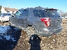 1FM5K8D83DG****** Salvamento y Reparables 2013 Ford Explorer en Long Island