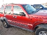 1J4GL48K46W****** Reparables 2006 Jeep Liberty en Estado de Indiana