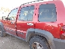 1J4GL48K46W****** Salvamento 2006 Jeep Liberty