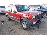 1J4GL48K46W****** Salvamento y Destrozados 2006 Jeep Liberty en Indianapolis