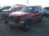 1J4GL48K46W****** Usados y Reparables 2006 Jeep Liberty en Indianapolis