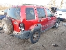 1J4GL48K46W****** Salvamento y Destrozados 2006 Jeep Liberty en Estado de Indiana