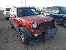 1J4GL48K46W****** Salvamento y Reparables 2006 Jeep Liberty en Estado de Indiana
