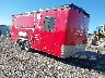 4RALS1823PC****** Salvamento y Destrozados 2023 Interstate West Interstate West Corp en Des Moines