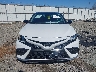 4T1K61AKXNU****** Usados 2022 Toyota Camry en Estado de Georgia