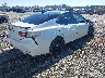 4T1K61AKXNU****** Salvamento y Destrozados 2022 Toyota Camry en Estado de Georgia