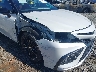 4T1K61AKXNU****** Salvamento y Reparables 2022 Toyota Camry en Estado de Georgia