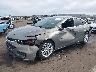 1G1ZD5ST9JF****** Salvamento y Reparables 2018 Chevrolet Malibu en Estado de Arizona