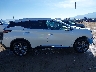 5N1AZ2DS2NC****** Repairable 2022 Nissan Murano in Montana State