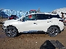 5N1AZ2DS2NC****** Salvage 2022 Nissan Murano