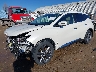 5N1AZ2DS2NC****** Used and Repairable 2022 Nissan Murano in Missoula