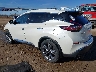 5N1AZ2DS2NC****** Salvage and Repairable 2022 Nissan Murano in Missoula