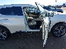 5N1AZ2DS2NC****** Used and Repairable 2022 Nissan Murano in Montana State