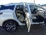 5N1AZ2DS2NC****** Wrecked 2022 Nissan Murano in Missoula