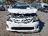 5YFBU4EE8DP****** Wrecked 2013 Toyota Corolla in California State