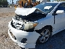 5YFBU4EE8DP****** Used 2013 Toyota Corolla