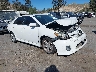 5YFBU4EE8DP****** Salvage and Wrecked 2013 Toyota Corolla in Fontana