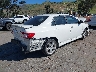 5YFBU4EE8DP****** Salvage and Wrecked 2013 Toyota Corolla in California State