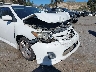 5YFBU4EE8DP****** Salvage and Repairable 2013 Toyota Corolla in California State