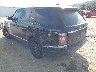 SALGR2FK1HA****** Salvamento y Reparables 2017 Land Rover Range Rover en Oklahoma City