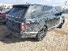 SALGR2FK1HA****** Salvamento y Destrozados 2017 Land Rover Range Rover en Estado de Oklahoma